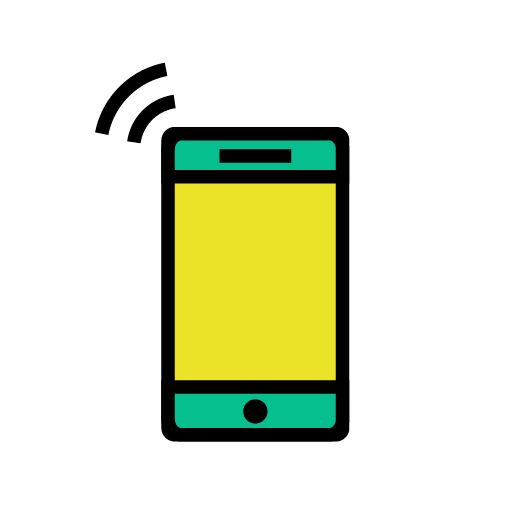 Le téléphone