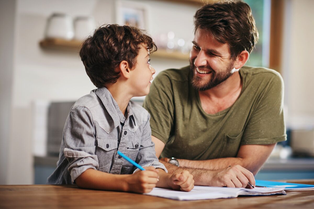 Créer une atmosphère décontractée pour la période des devoirs
