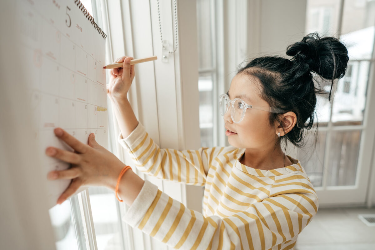 Bien s’organiser pour la rentrée